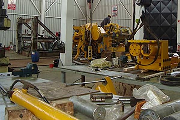 Besiktas Shipyard